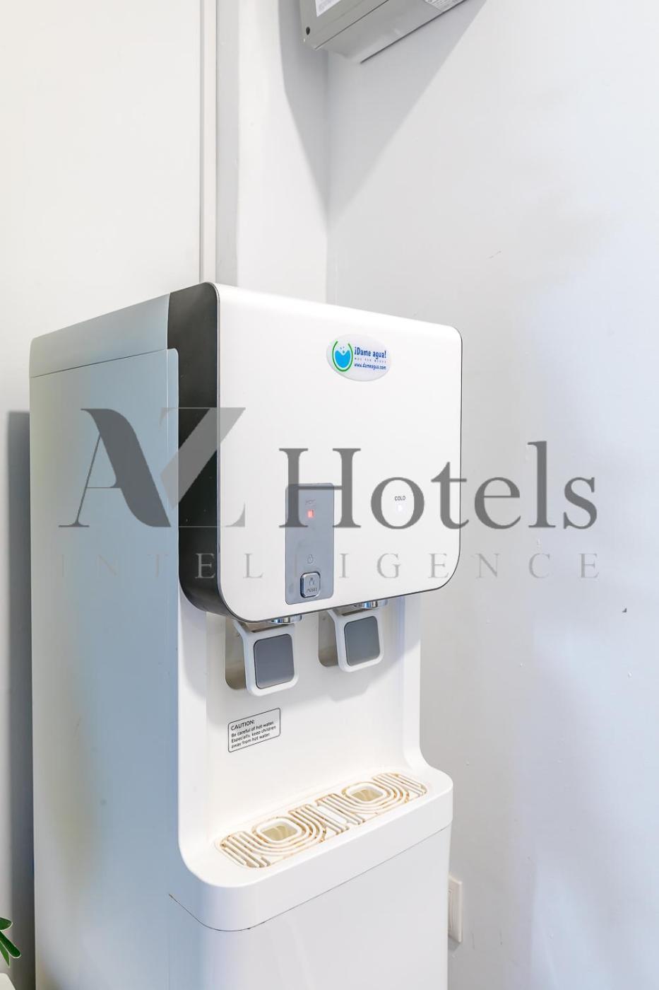 Ayz Ulises - Auto Check-In Property Madrid Dış mekan fotoğraf