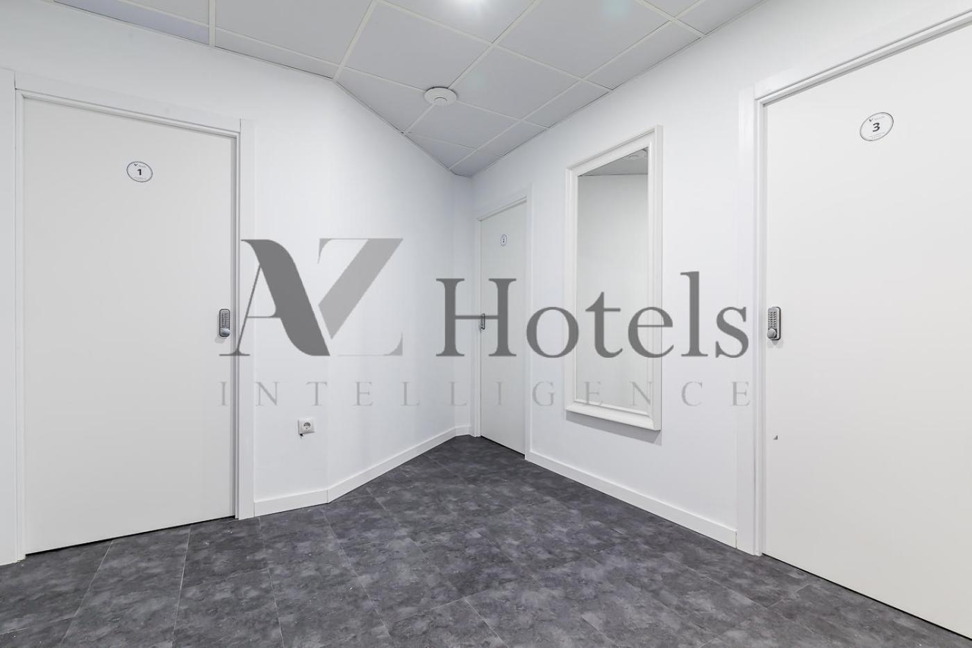 Ayz Ulises - Auto Check-In Property Madrid Dış mekan fotoğraf