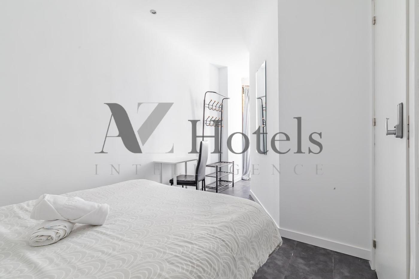 Ayz Ulises - Auto Check-In Property Madrid Dış mekan fotoğraf